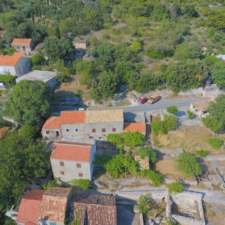 Cottage Melita The Apartment For Animal Lovers Babino Polje Luaran gambar