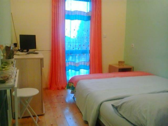 Cottage Melita The Apartment For Animal Lovers Babino Polje Luaran gambar