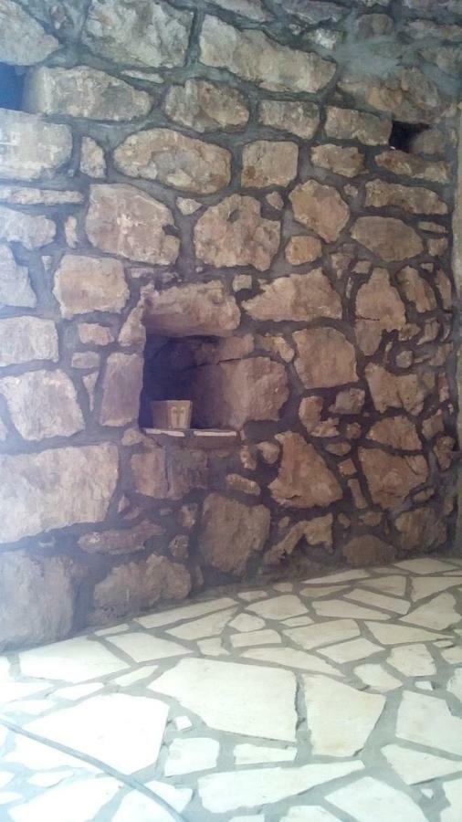 Cottage Melita The Apartment For Animal Lovers Babino Polje Luaran gambar