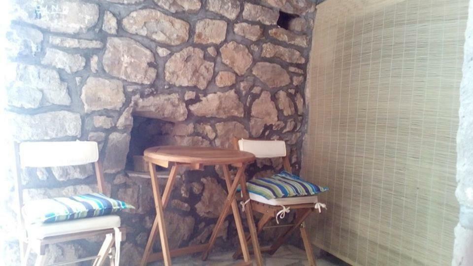 Cottage Melita The Apartment For Animal Lovers Babino Polje Luaran gambar